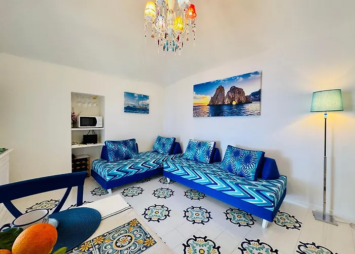 Yourhome - White House Gio