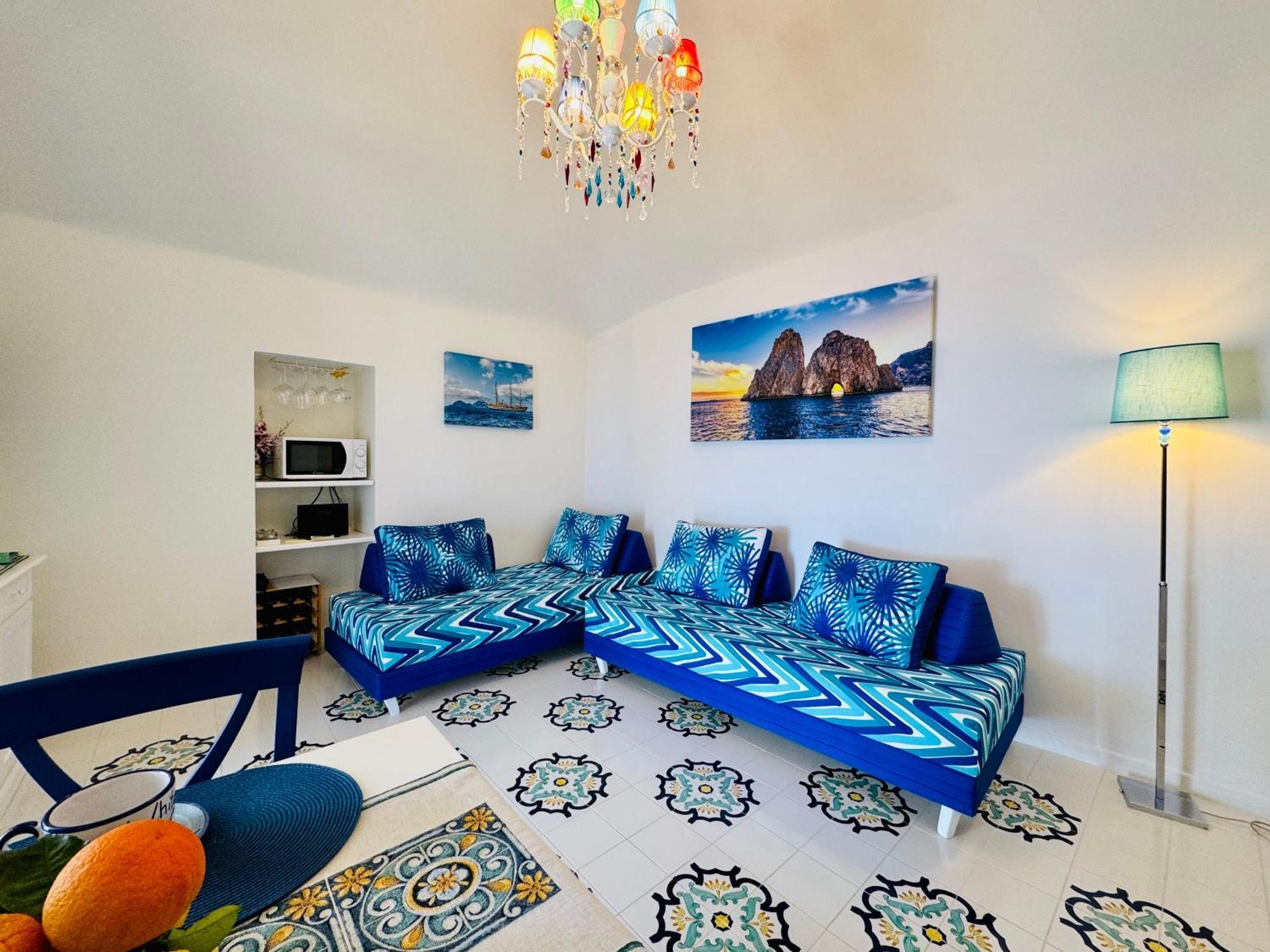 Hébergement de vacances Yourhome - White House Gio