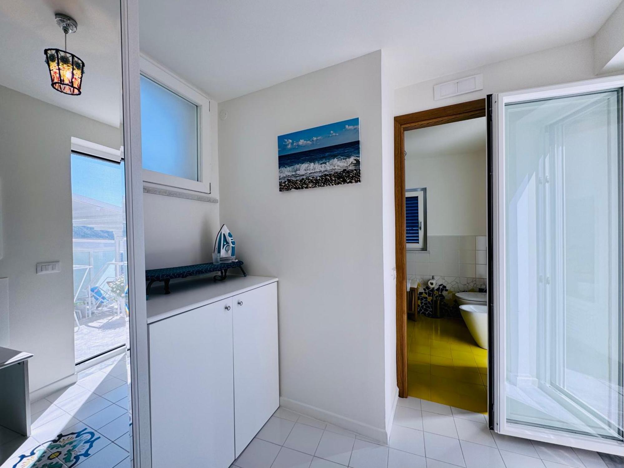 Hébergement de vacances Yourhome - White House Gio *
